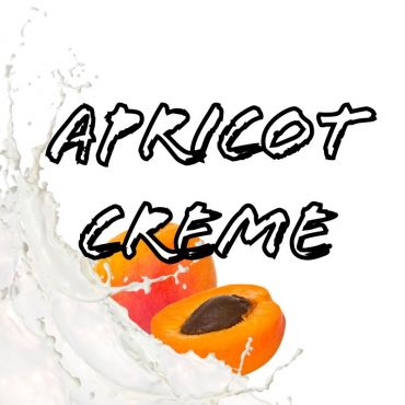Apricot Creme Coffee