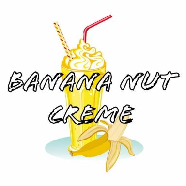 Banana Nut Creme Coffee