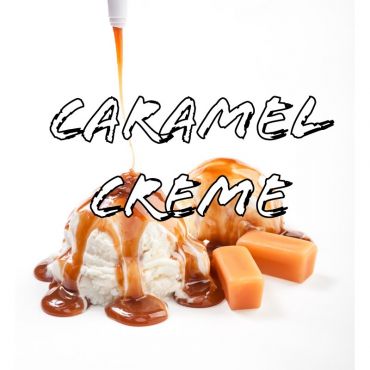 Caramel Creme Coffee