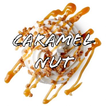 Caramel Nut Coffee