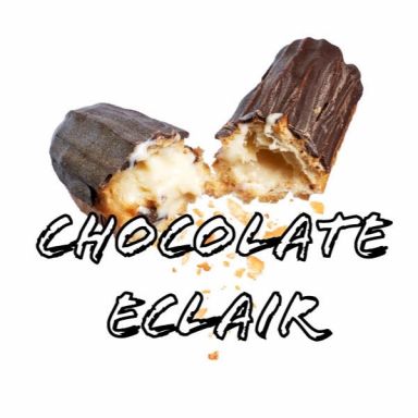 Chocolate Eclair Coffee