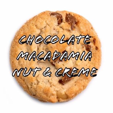 Chocolate Macadamia Nut & Creme Coffee