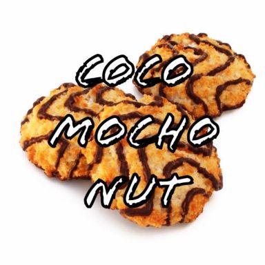 Coco Mocho Nut Coffee