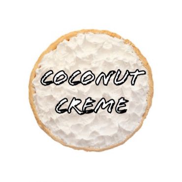 Coconut Creme Coffee