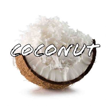 Coconut Coffee