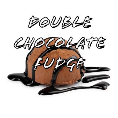 Double Chocolate Fudge Coffee