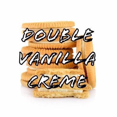 Double Vanilla Creme Coffee