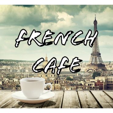 French Cafe Coffee