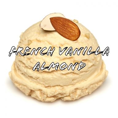 French Vanilla Almond Coffee
