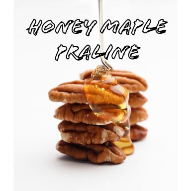 Honey Maple Praline Coffee