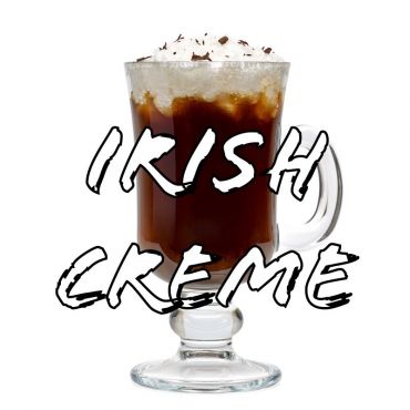 Irish Creme Coffee