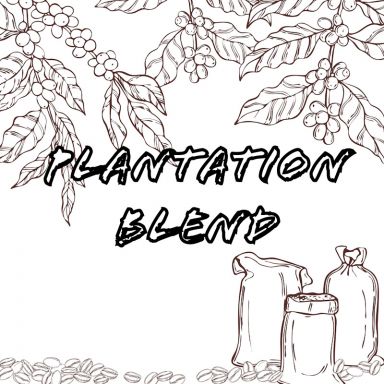 Plantation Blend Coffee